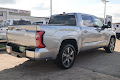 2022 Toyota Tundra Hybrid Capstone